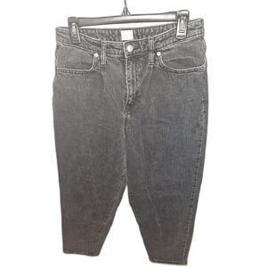 A New Day Women's Black Jeans sz 10/30R